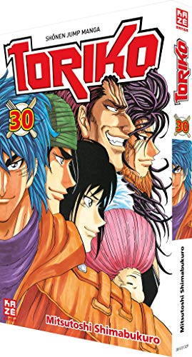 Toriko 30 Livre eBook France
