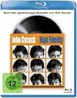 Amazon.com: High Fidelity : John Cusack, Iben Hjejle