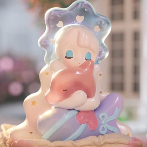 Beemai Aamy Melt With You Series 1Pc Random Design Cute Figures Collectible Toys Birthday Gifts #TOP3