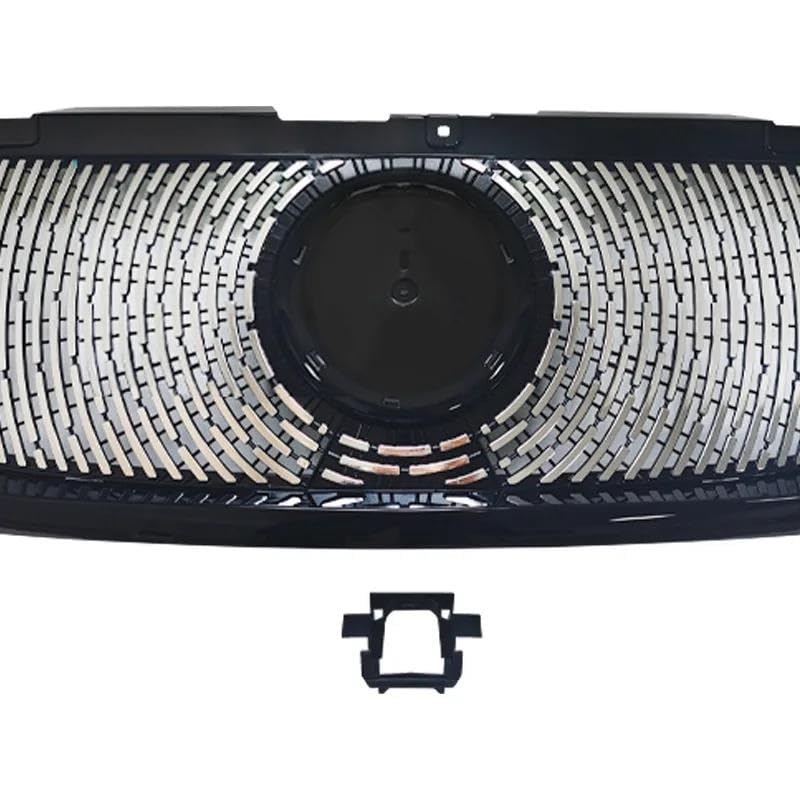 Grilles de radiateur Mercedes Sprinter W907 grille supérieure d'aération