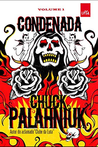 Condenada - Palahniuk, Chuck