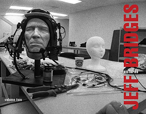 Jeff Bridges: Pictures Volume Two #TOP17