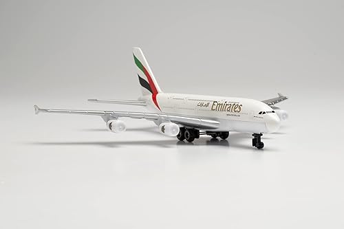 Miniatura 8 de Daron Emirates A380Single Plane