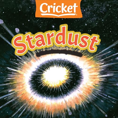 Stardust by Charlene Brusso episode artwork