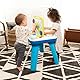 Baby Einstein, Curiosity Table Spieltisch mit 65 Melodien, abnehmbaren Füßen, Lichtern, Zahnrädern und vielem mehr