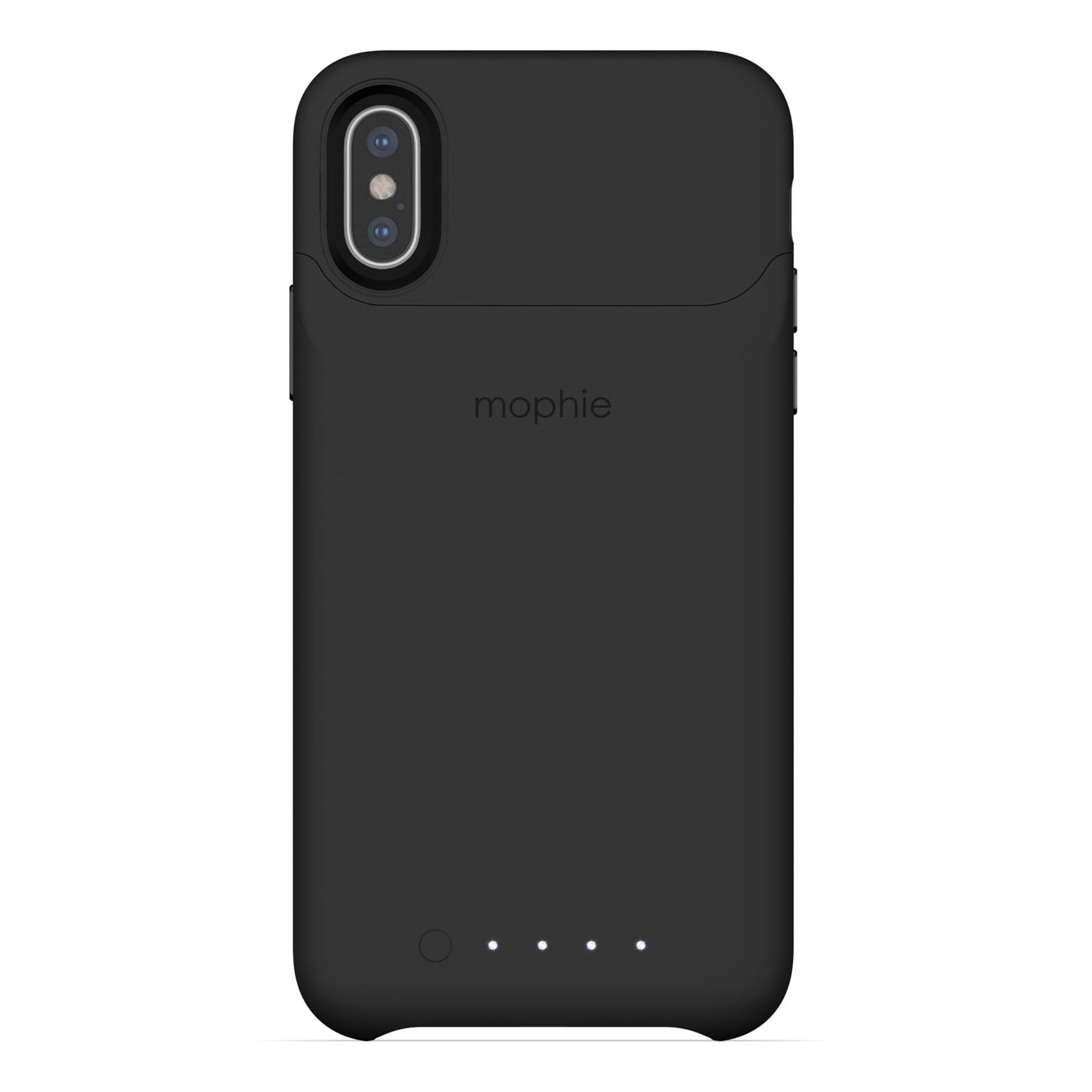 Amazon.com: mophie 401002827 Juice Pack Access - Ultra-Slim