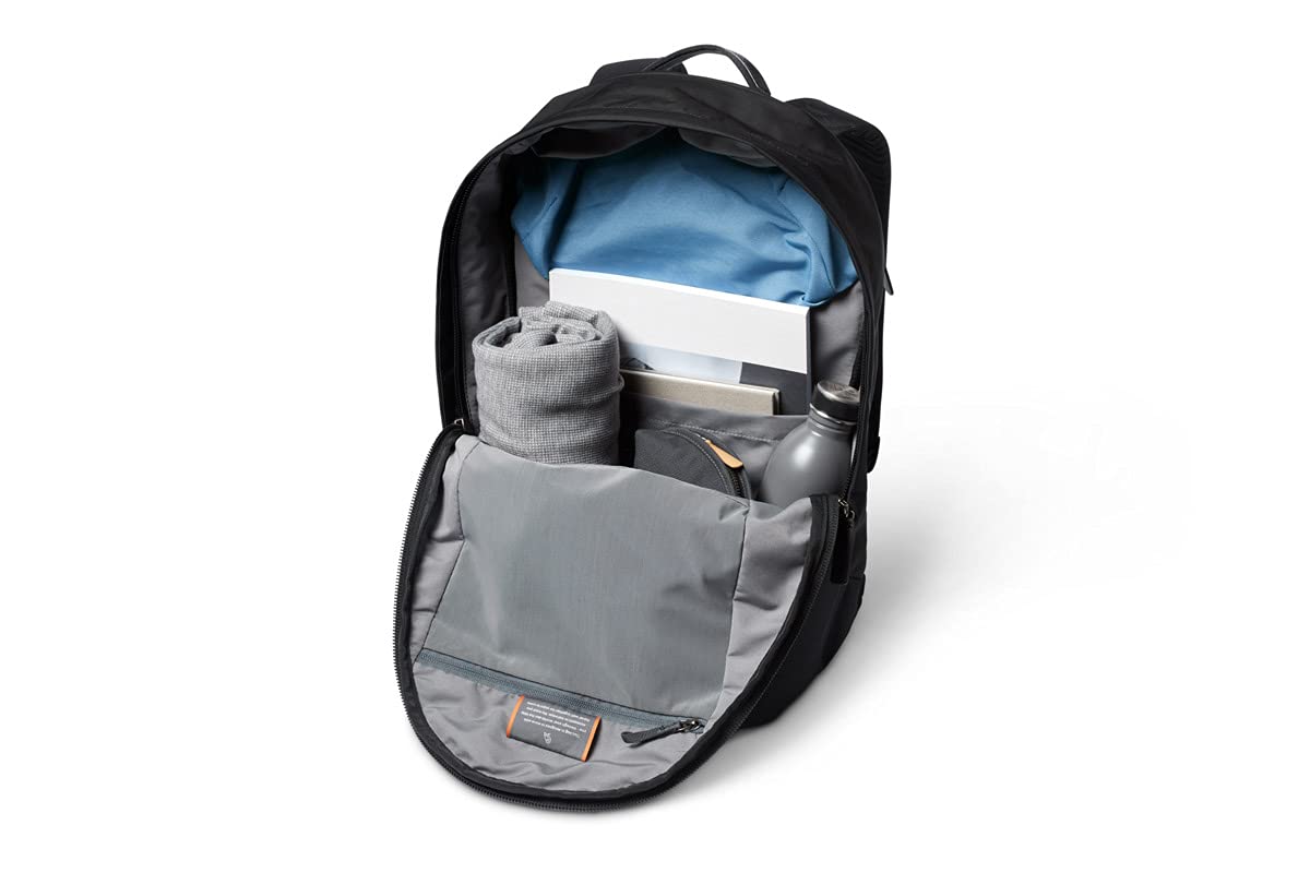 Bellroy Classic Backpack Plus ネイビー【値下げ可】
