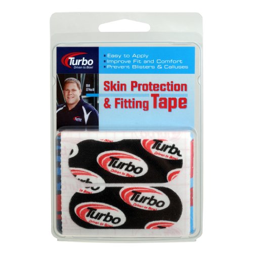 turbo Fitting Tape Pre-Cut 30 Pieces- Driven to Bowl