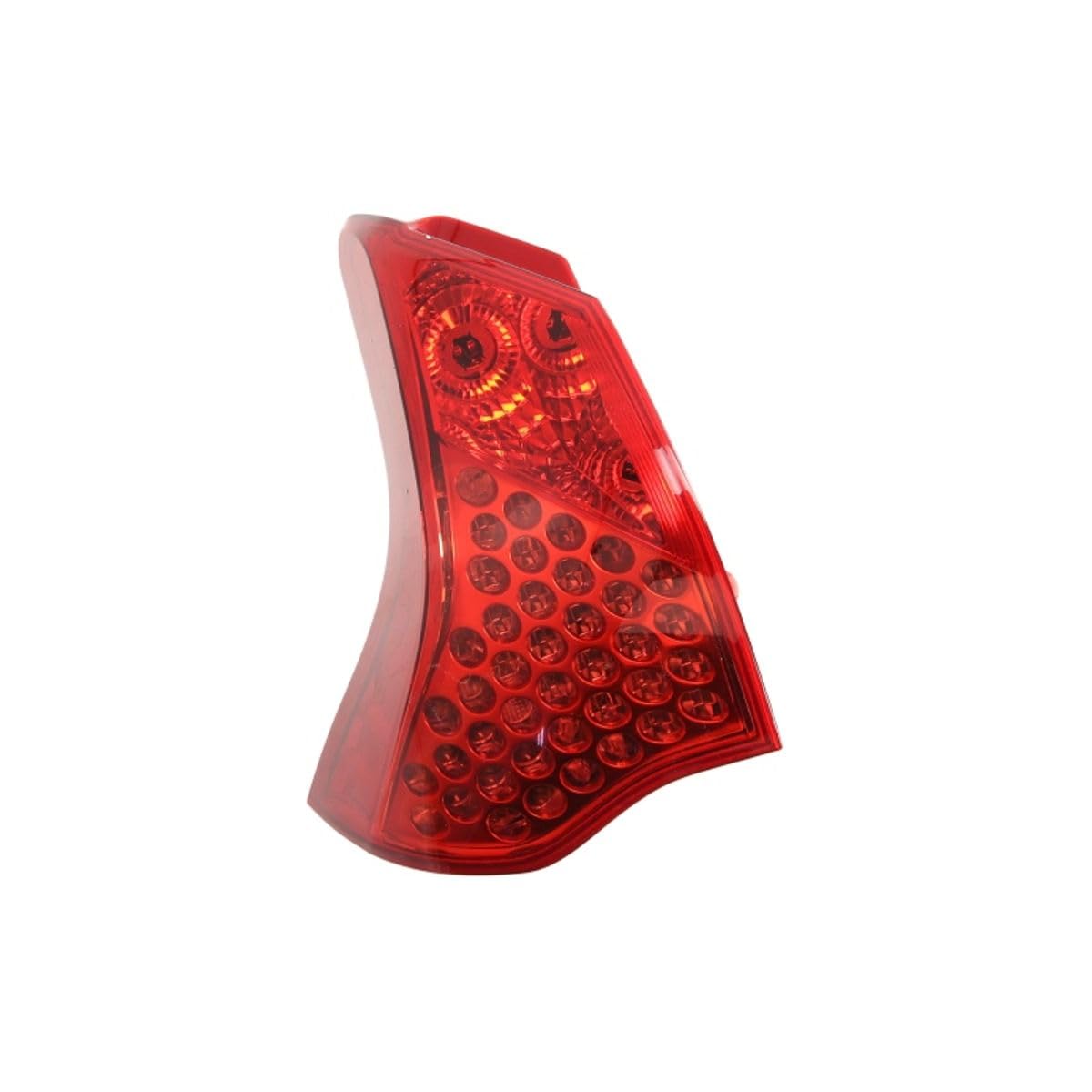 Rear Light Lamp Left 714026030702 Marelli Back 6350HC 000026030102504 LLH062 New