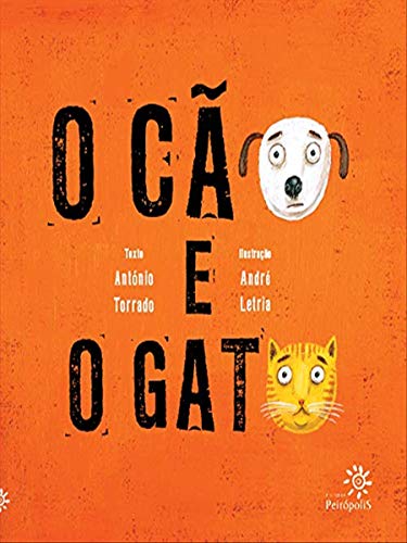 O cão e o gato
