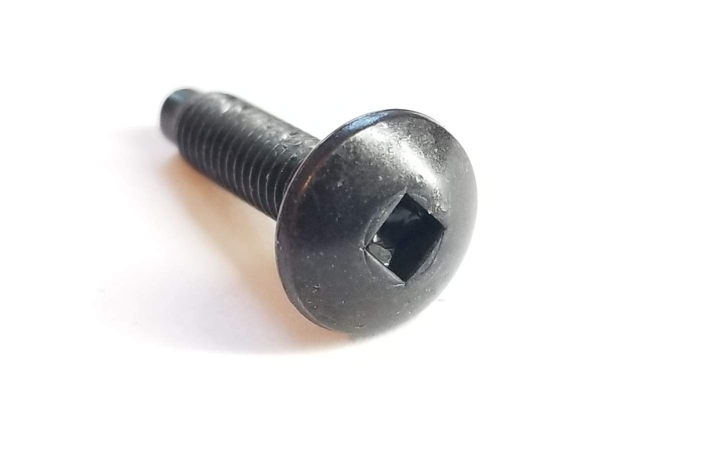 RackGold® 10-32 Square Drive Rack Screws (50 Pack) USA Made