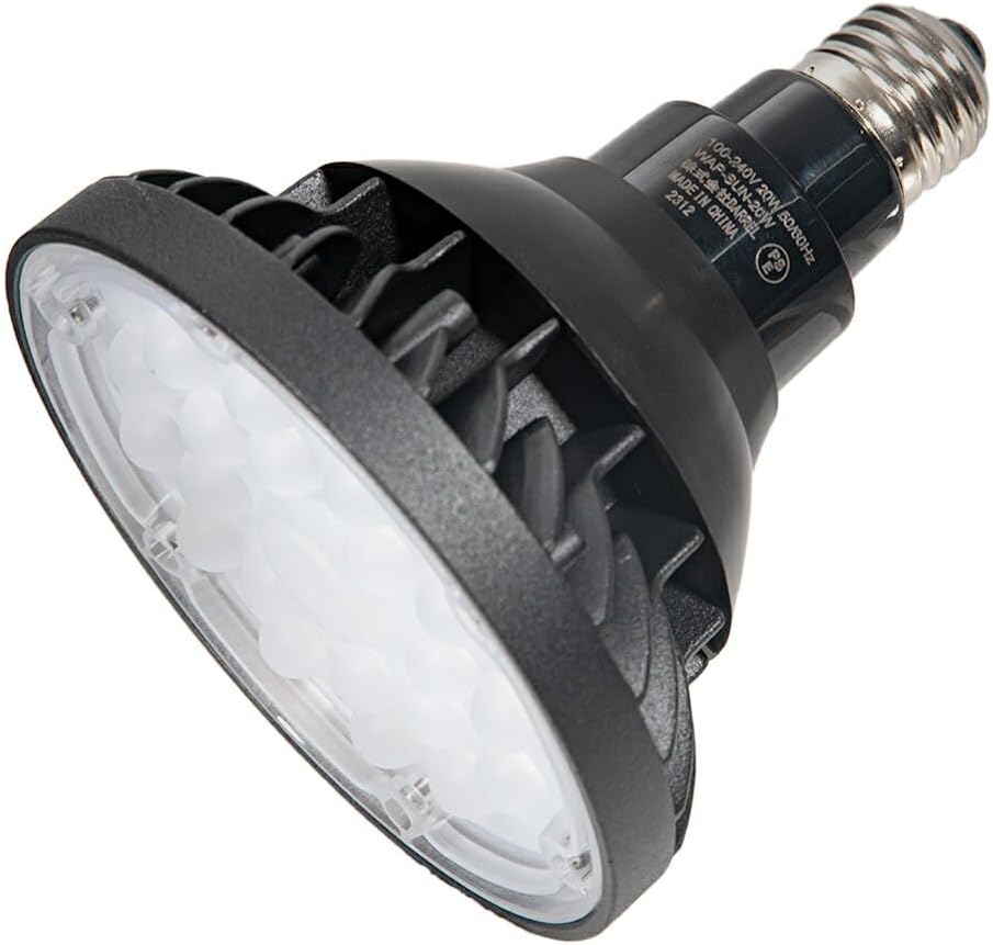 ライトトラップシステム 200V 400W 投光器 安定器 水銀ランプ400W形を