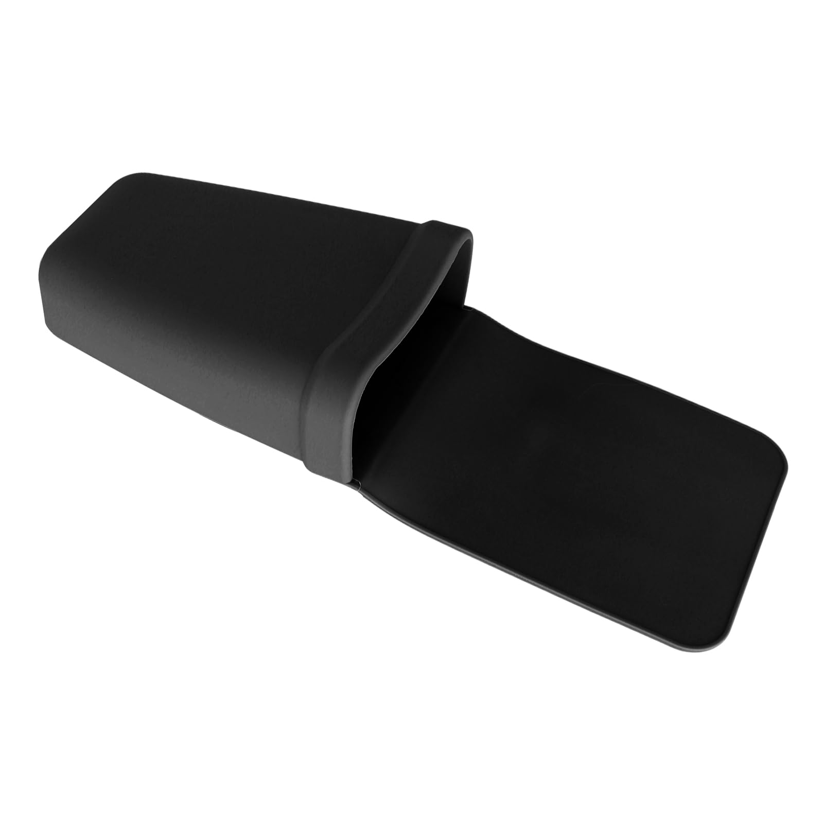 Custodia Protettiva in Silicone Resistente Al Calore per Piastra per Capelli, Custodia Portatile per Strumenti per Acconciature, Custodia in Ferro Piatto in Silicone Lavabile