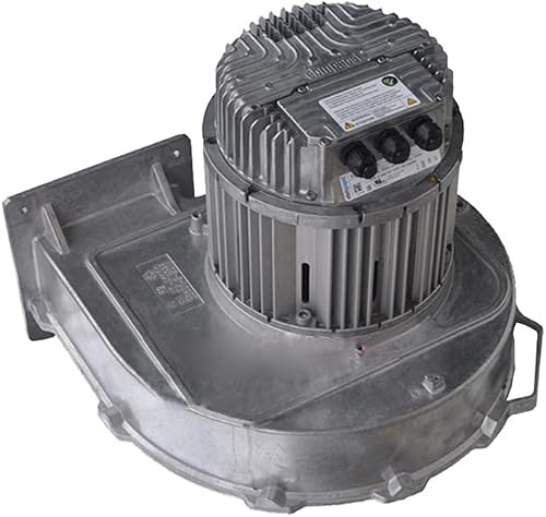 G3G250-MW50-01 3~480V 4.0A 2400W 6100min AC Fan