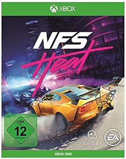 Need for Speed Heat - Standard Edition - [Xbox One]