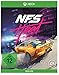 Produktbild Need for Speed Heat - Standard Edition - [Xbox One]