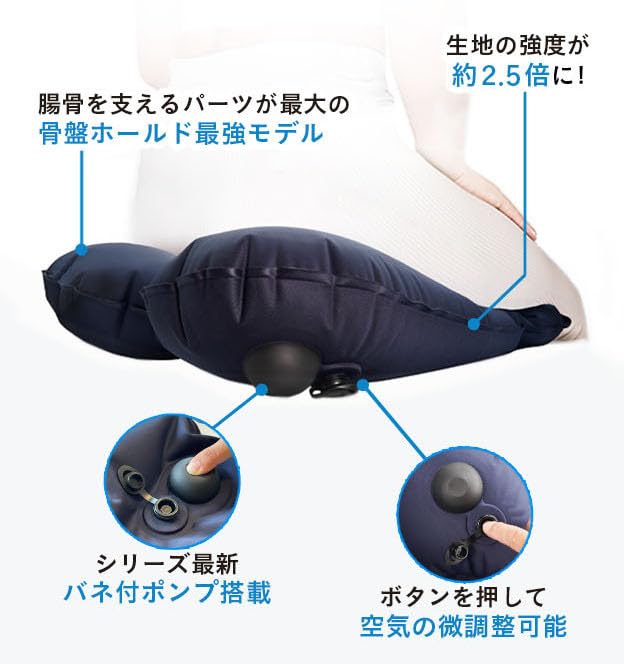 Amazon.co.jp: インフィ(IMPHY) シットエアーマックス : 産業・研究