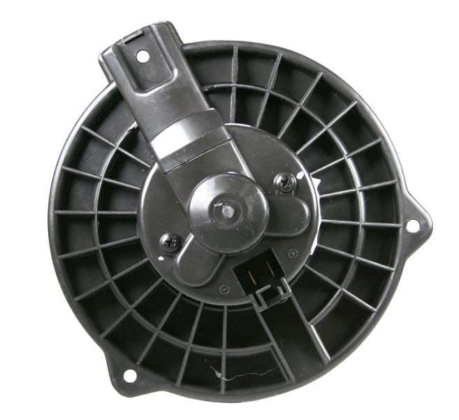 Image of TRQ Heater Blower Motor w /Cage for Camry Sienna Solara Toyota
