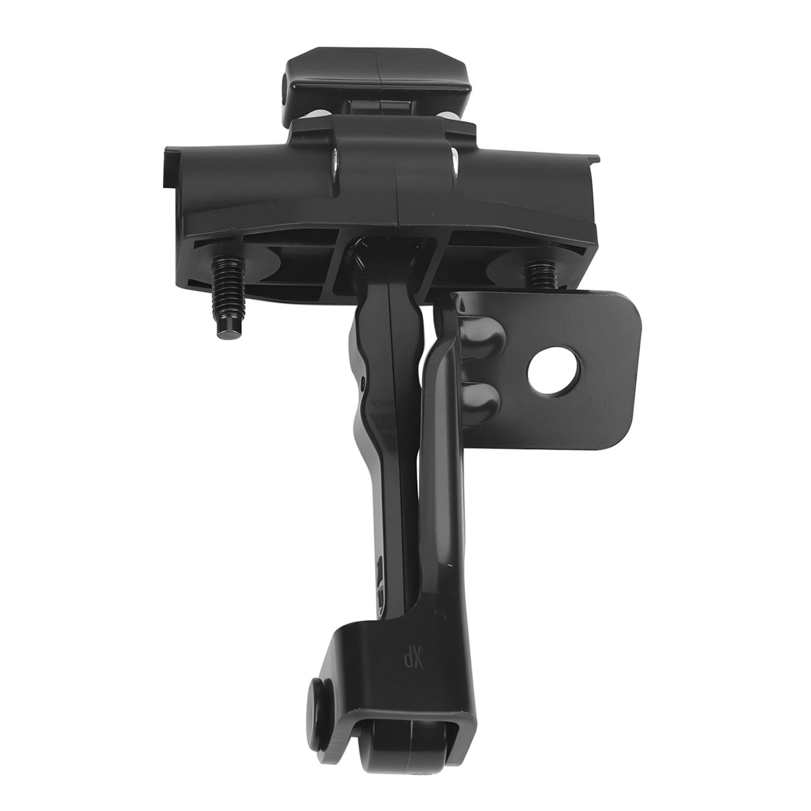 Xnofzwt Front Right Car Door Limiter Fit For Tesla Model 3 2017-2025 Check Strap Limitery Stopper 1089507-00-D 1110298-00-D Car Accessories Side Door Limiter Stopper Limiter(Front Right)
