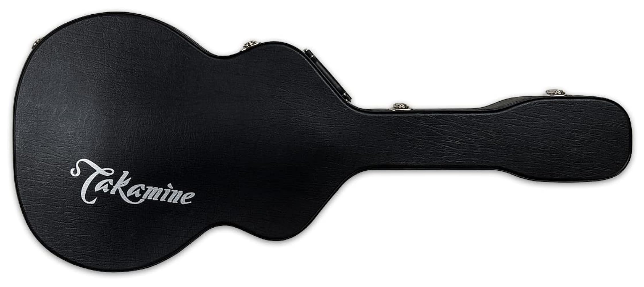 Amazon.com: Takamine CTAKGCJ Jumbo Hardshell Case : Musical