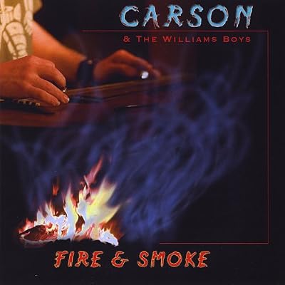 Fire & Smoke