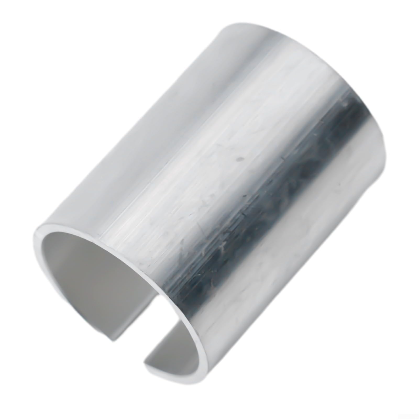 Manchon de réduction épaulé pour toupie alésage 50 x 30mm Manchon de réduction épaulé pour toupie alésage 50 x 30mm