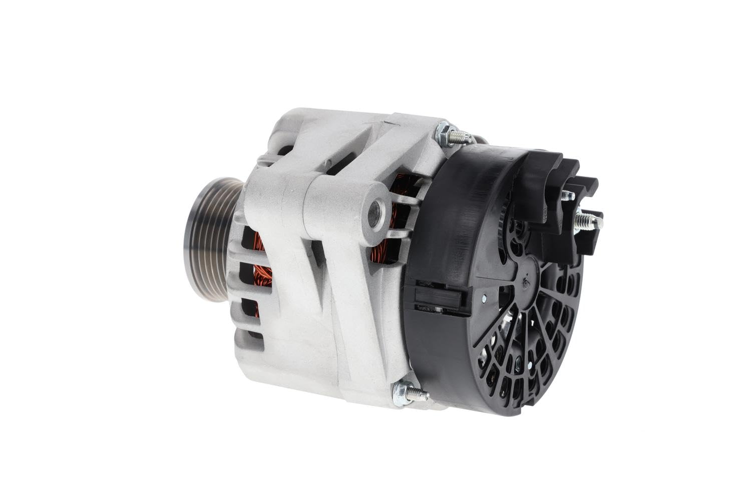 HELLA 8EL 011 710-881 Alternador - 14V - 120A