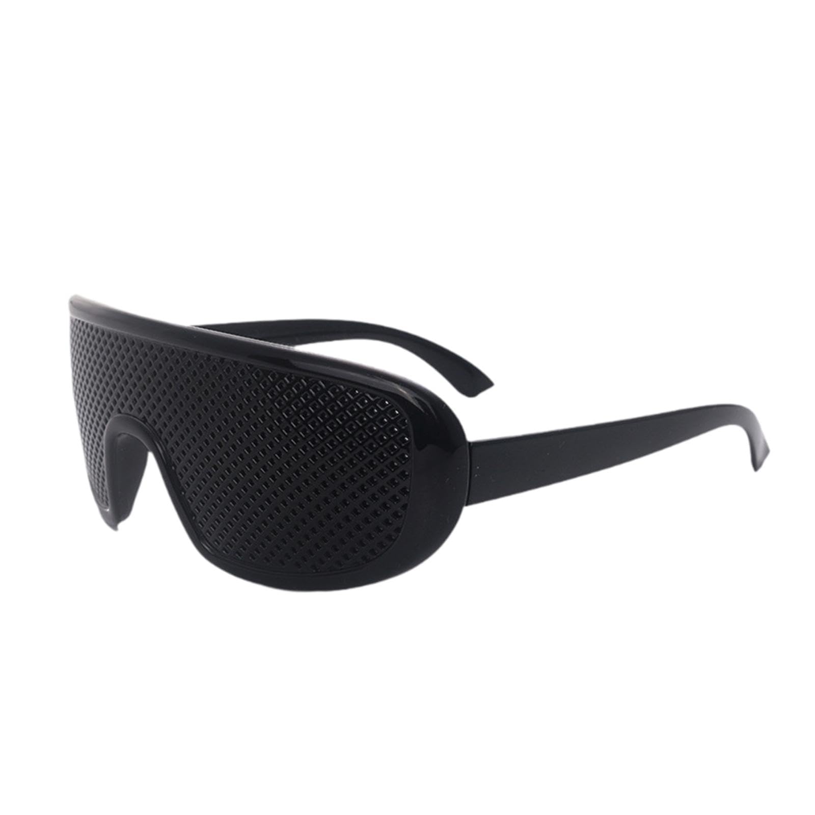 Vision Correction Glasses Eye Exercise Protection Pinhole Glasses for Unisex | Health & Beauty | Vision Care | Other Vision Care-image-26