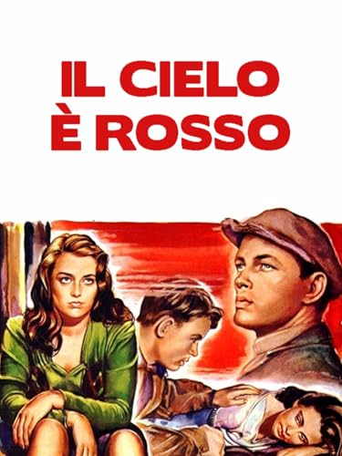  Il Cielo è Rosso