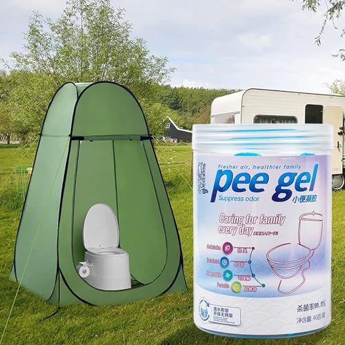 Absorbant liquide Pee Gel poudre d'urine haute capacité de rétention - 7