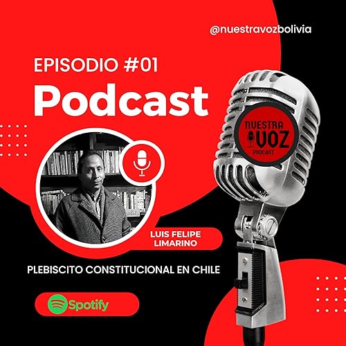 CHILE DECIDIR&Aacute; UN FUTURO