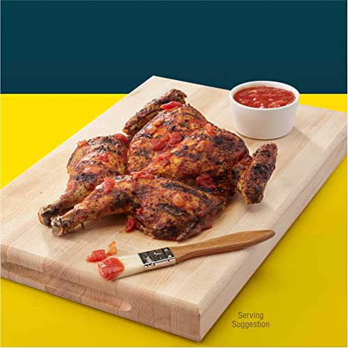 La Victoria, Suprema Medium Salsa , 67 oz - image 4