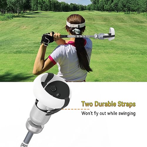 ZHGM Weighted VR Golf Club