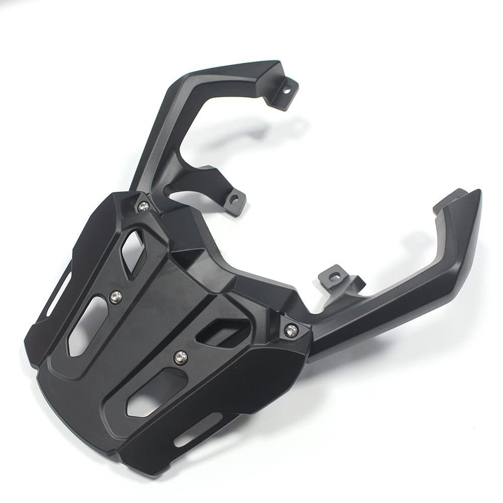 Portabagagli Per X-ADV 150 Per XADV X Per ADV150 Scooter Posteriore Portapacchi Coda Cargo Supporto Scaffale Cassetta Degli Attrezzi Staffa Pannello Alluminio Porta Bagagli