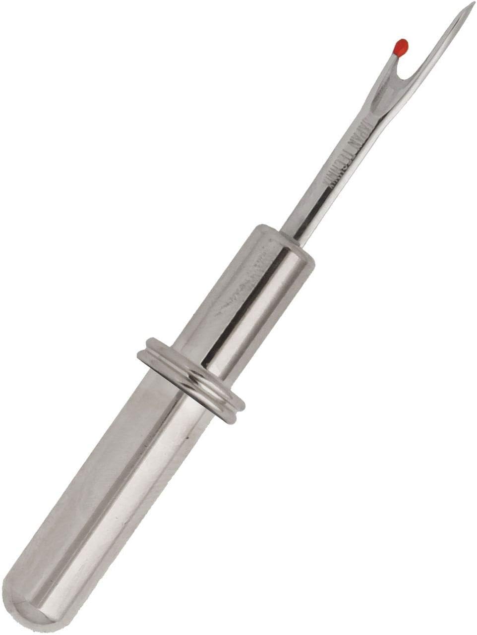 Penn State Industries PKSRB1CH Small Deluxe Replacement Seam Ripper Blade (10pack, Chrome)