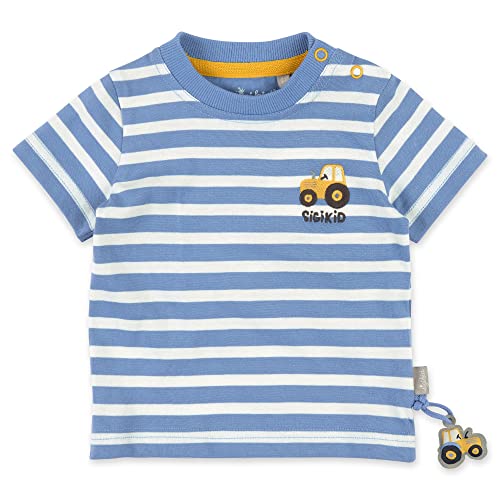 Sigikid T-Shirt aus Bio-Baumwolle für...