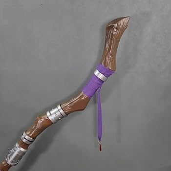 Amazon.co.jp: 【Sanjucos】フリーレン フェルン コスプレ道具