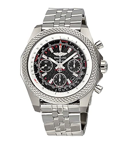 Breitling Bentley Automatic Chronograph Men's Watch AB061221/BD93-980A