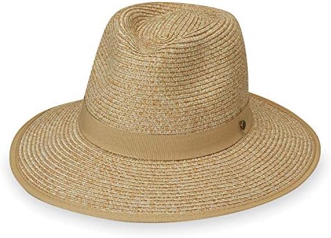 Wallaroo Hat Company Women's Gabi 