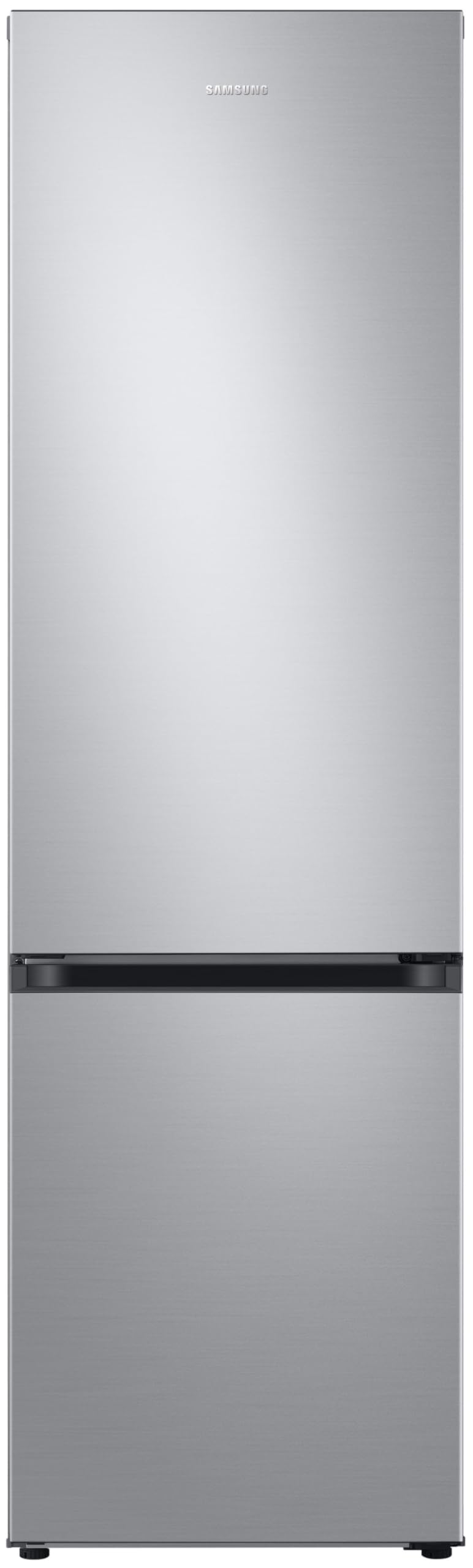 SAMSUNG RB38C600DSA COMB. D NF 390 LT SILVER INOX H203 L59,5 P65