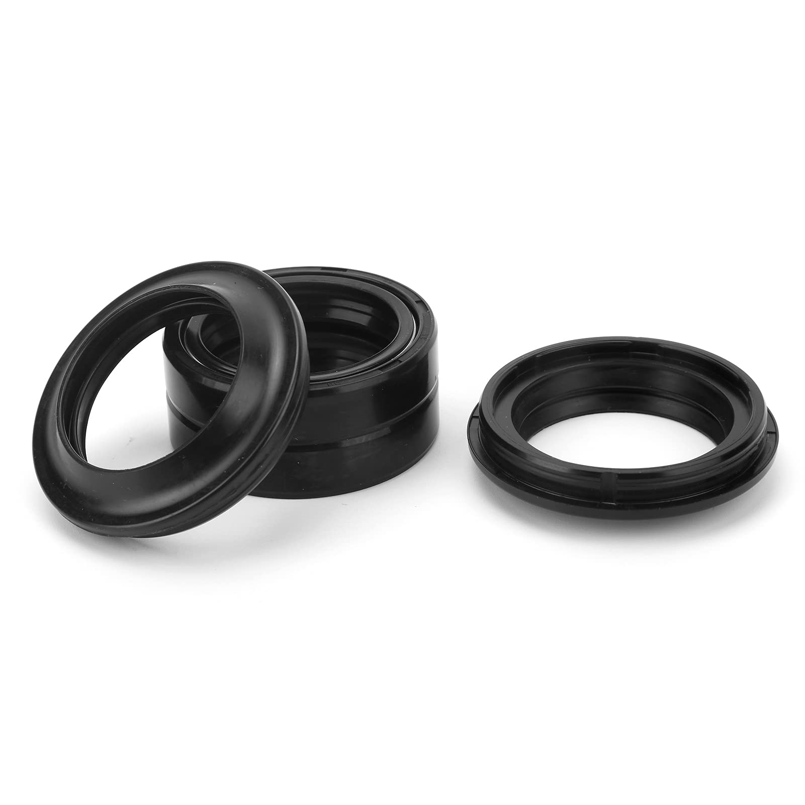 Amazon | フォークダストシール、オイルシール CBR250 CBR 19 NC 22