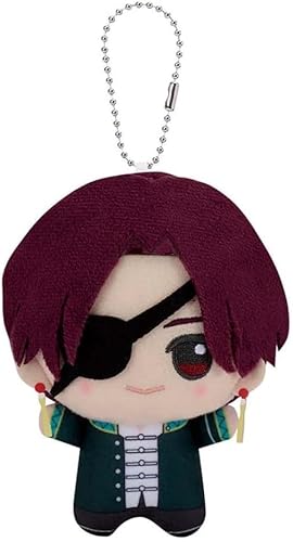 TVアニメ『WIND BREAKER』 ちびぐるみ vol.1 ぬいぐるみ ウィンドブレイカー (蘇枋隼飛)