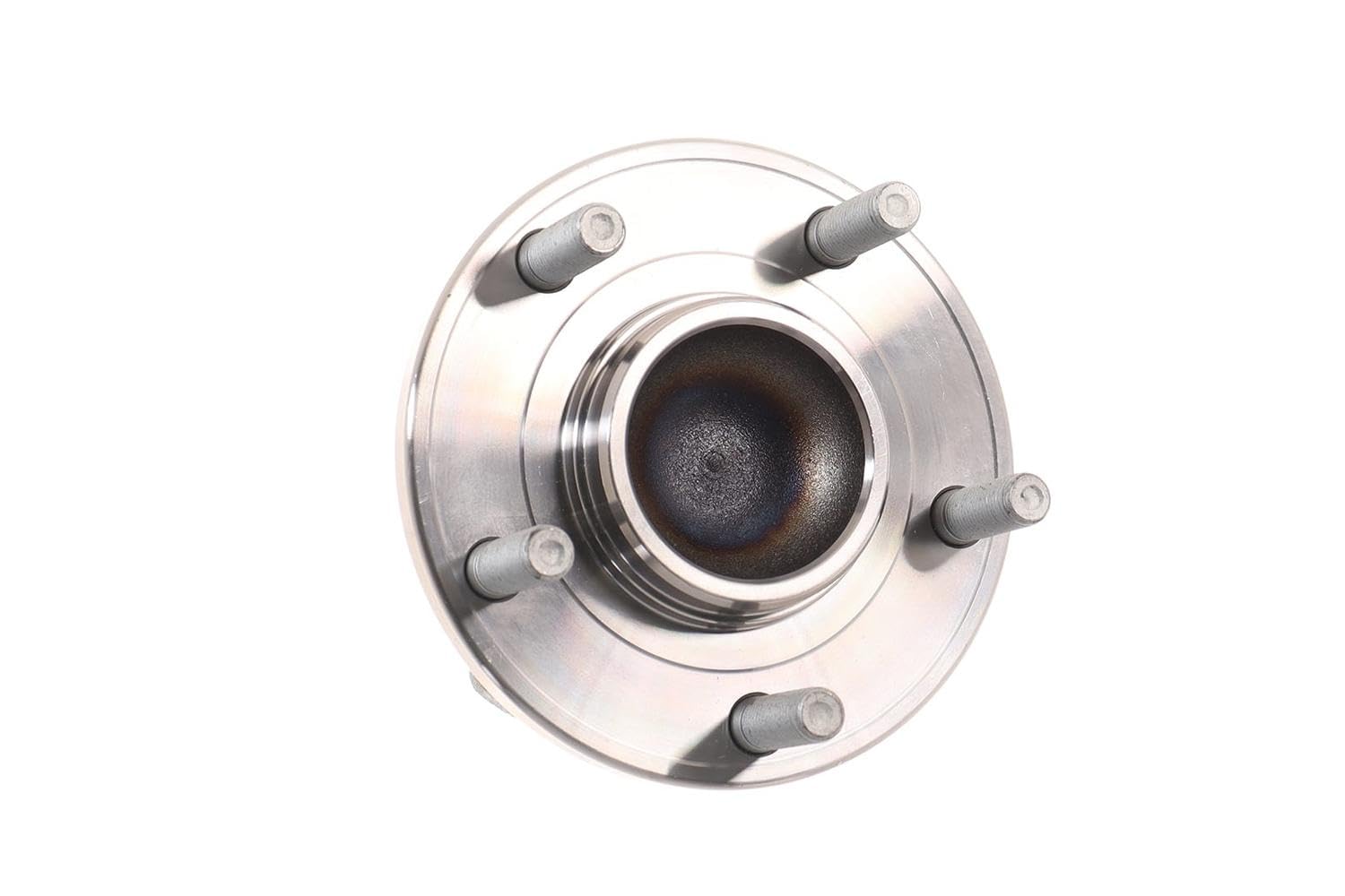 SKF VKBA 6801 Kit de Rodamientos para Rueda
