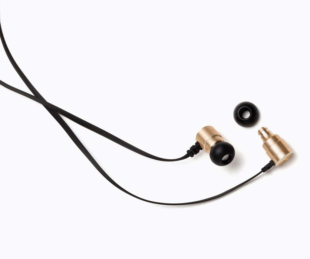 Auricolari MTL Symphonized con doppio driver per bassi pesanti, cuffie in-ear con isolamento acustico, auricolari con microfono Old Skool Pro