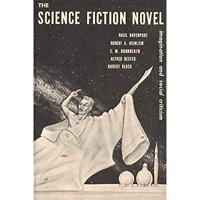 The Science Fiction Novel
