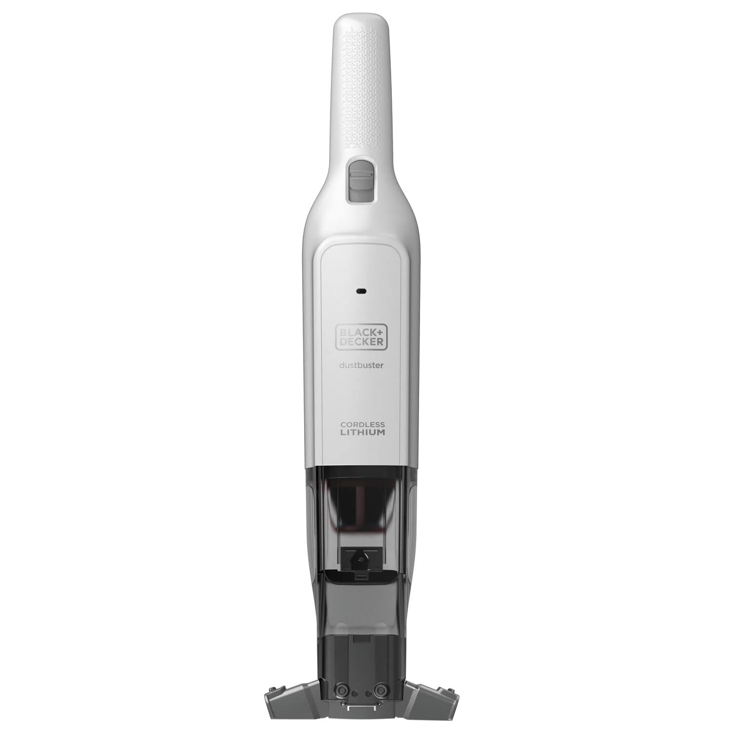 Black & Decker RECOGETODO 12V / 18 WH PELICANO con Boquilla