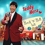  Rock\'n\'Roll hält jung