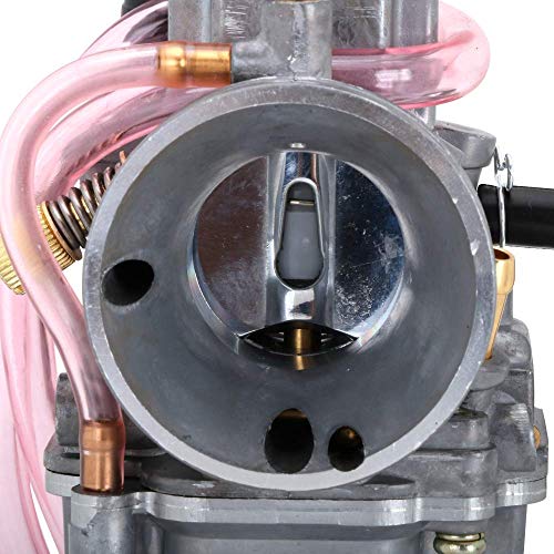 Fastpro - Carburatore per moto in lega di