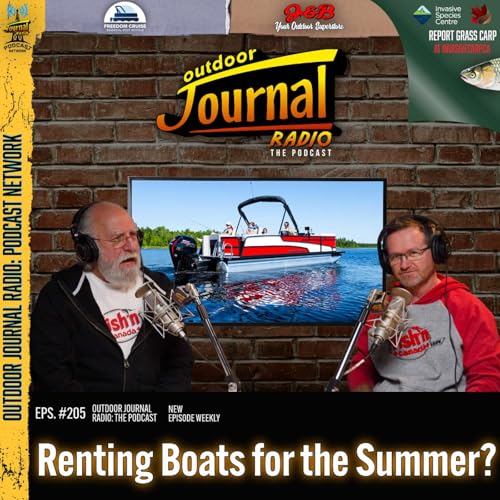 Episode 205: Renting Boats for the Summer? Inside Canada&rsquo;s Most Unique Boat Business