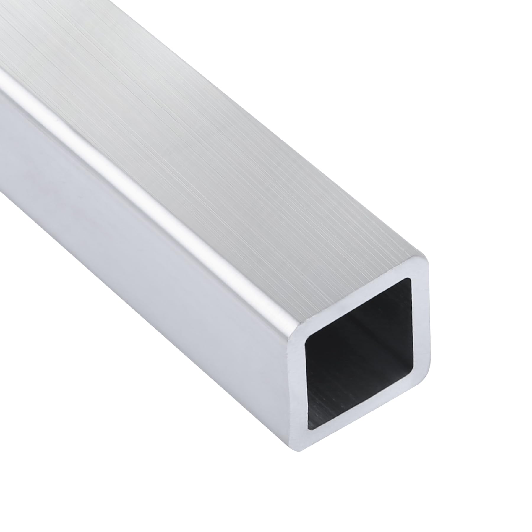Zadery Aluminum Structural Square Tube